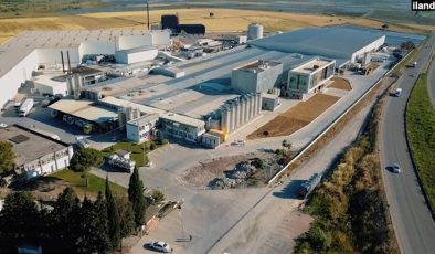 Yerel üretim kapasitesini genişleten Abbott, Türkiye’de yetişkin beslenme ürünleri üretiyor  