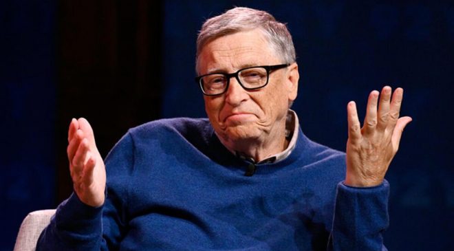 Koronavirüsü bilmişti… Bill Gates’ten flaş uyarı! İşte dünyayı bekleyen yeni tehlike