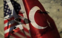 ABD’li senatörlerden skandal Türkiye çağrısı… Biden’a mektup yazdılar!
