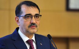Bakanı Dönmez: Türkiye güvenilirliğini kanıtlamıştır