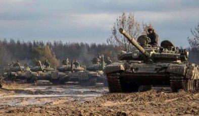 Çin’den Rusya-Ukrayna savaşında “barış” çağrısı