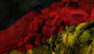 Rus saldırısı her şeyi değiştirdi… Almanya’dan itiraf gibi açıklama