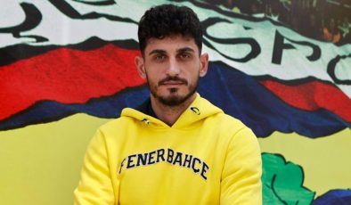Fenerbahçe’de Samet Akaydin’den Sevilla maçı öncesi iddialı açıklamalar