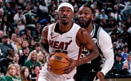NBA’de Gecenin Sonuçları: Miami Heat, Milwaukee’yi yenerek seride 1-0 öne geçti