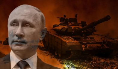 Ukrayna savaşında bir ilk… Rusya’ya soğuk duş: Putin için büyük bir aşağılama
