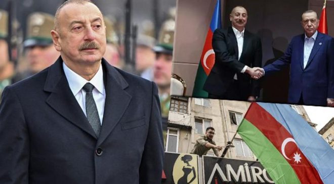 Azerbaycan’dan silah bırakan Ermeniler için flaş karar! Fransız medyası Türkiye’ye dikkat çekti