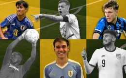 İsimlerini bilen çok yok! İşte 2022 Dünya Kupası’nda parlayabilecek 11 genç yıldız…