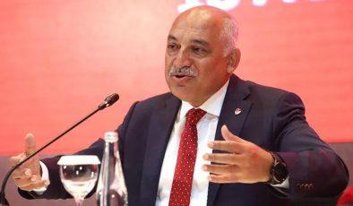 Mehmet Büyükekşi: “Milli Takımımızı Anadolu ile buluşturmaya devam edeceğiz”