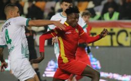 Yılmaz Vural’ın Yeni Malatyaspor’u ilk maçında mağlup