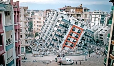 Deprem bölgesinde devam edecek inşaatlar için kritik uyarı: Teknik ekipte jeofizik mühendisleri de olsun