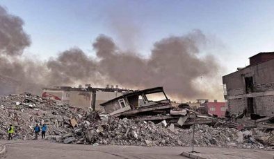 Uzmanlar yıkımları değerlendirdi:  Deprem de büyük kusur da…
