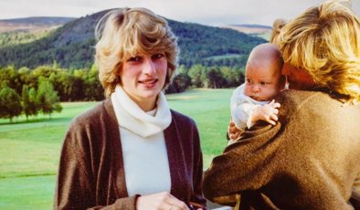 Diana’nın nadir pozları satışa çıktı, tartışma başladı: Bunlar William’ın hakkı