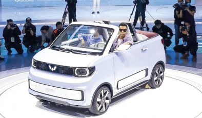 Elektrikli araçta Çin çıkmazı