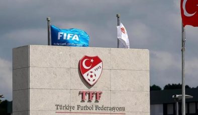 PFDK’nın Süper Lig ekiplerine verdiği cezalar açıklandı