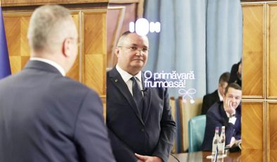 Romanya’da yapay zekâ başbakana danışman oldu: Ayna ayna söyle bana
