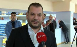 Trabzonspor’un yeni başkanı Ertuğrul Doğan’dan teknik direktör açıklaması