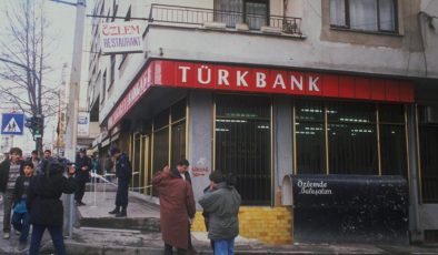 Türk Ticaret Bankası’nın ihalesi tamamlandı