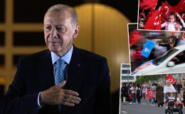 Cumhurbaşkanı Erdoğan’ın zaferi dünyada birinci manşet: 20 yıldır zirvede… Tarihteki yerini mühürledi!
